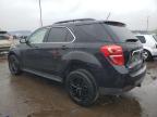 2017 Chevrolet Equinox Lt for Sale in Woodhaven, MI - Front End