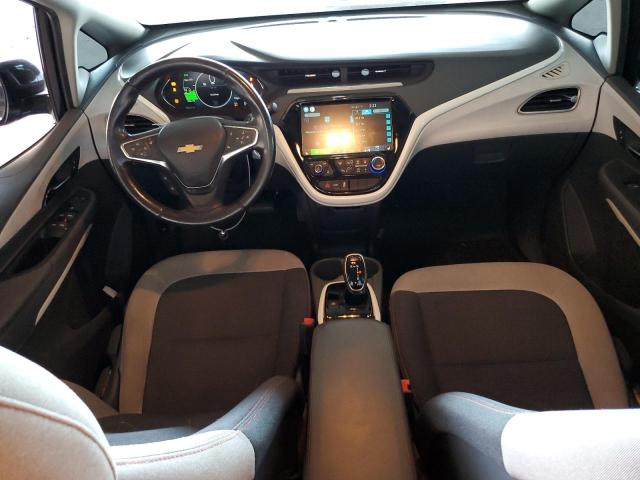  CHEVROLET BOLT 2019 Черный