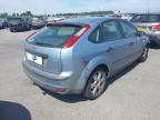 2006 FORD FOCUS SPOR for sale at Copart CHESTER