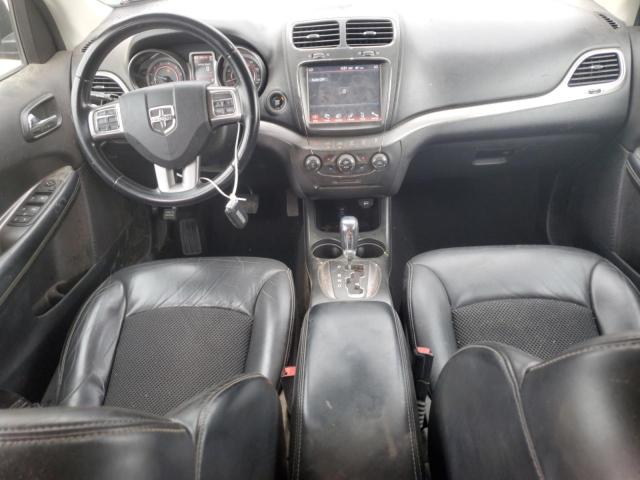  DODGE JOURNEY 2020 Синий