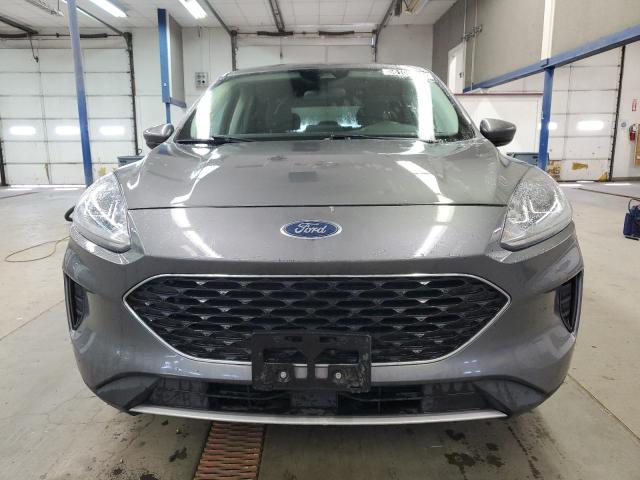  FORD ESCAPE 2021 Gray