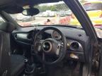 2005 MINI MINI ONE for sale at Copart ROCHFORD