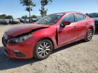 2016 Mazda 3 Touring იყიდება San Martin-ში, CA - Front End