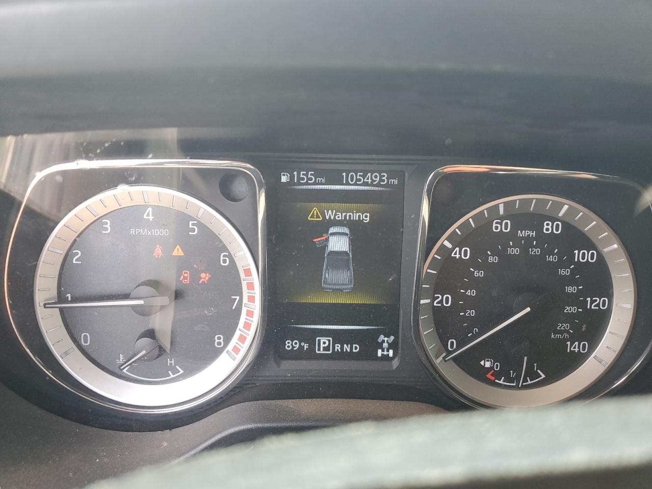 2018 Nissan Titan S VIN: 1N6AA1EJ4JN502021 Lot: 53654265