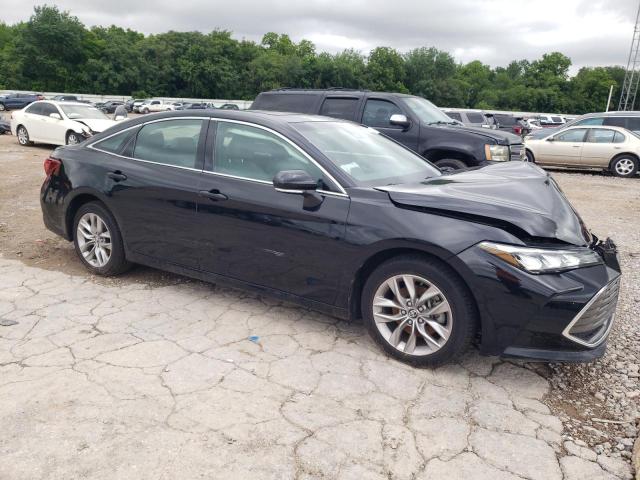  TOYOTA AVALON 2019 Czarny