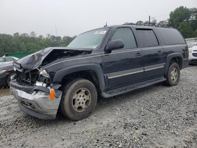 2005 Chevrolet Suburban K1500