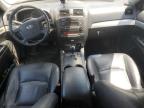 2009 Kia Borrego Lx продається в Cahokia Heights, IL - Front End