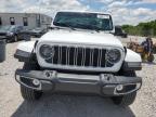 2024 Jeep Wrangler Sahara en Venta en Prairie Grove, AR - Rollover
