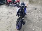 2023 Yamaha Mt07  na sprzedaż w West Warren, MA - Front End