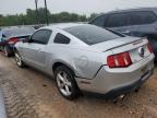 2010 Ford Mustang Gt 4.6L იყიდება Oklahoma City-ში, OK - Front End