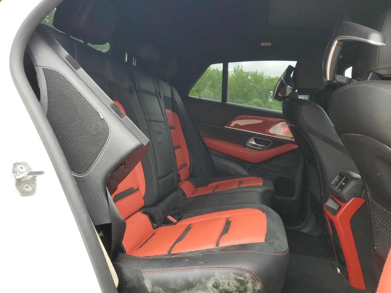 2021 Mercedes-Benz Gle Coupe Amg 53 4Matic VIN: 4JGFD6BBXMA328652 Lot: 56372205