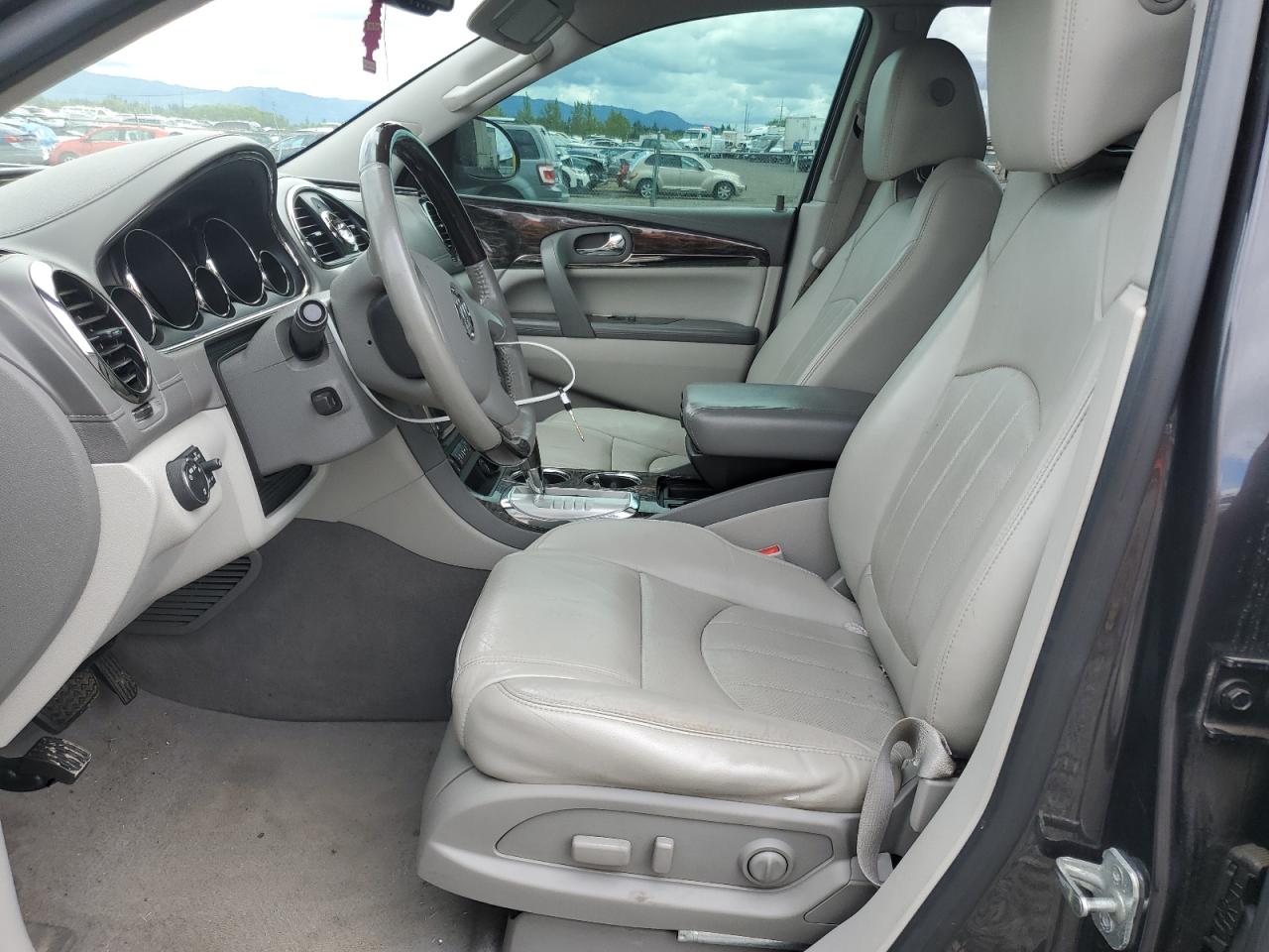 2014 Buick Enclave VIN: 5GAKVCKD7EJ325162 Lot: 56646375