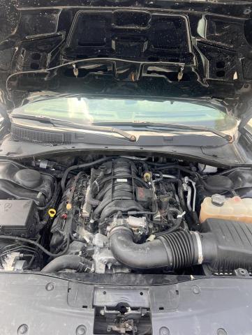  DODGE CHARGER 2021 Black