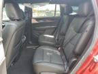 2025 Cadillac Xt6 Premium Luxury na sprzedaż w Riverview, FL - Side
