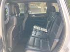 2017 Jeep Grand Cherokee Overland   за продажба в Rocky View County, AB - Front End