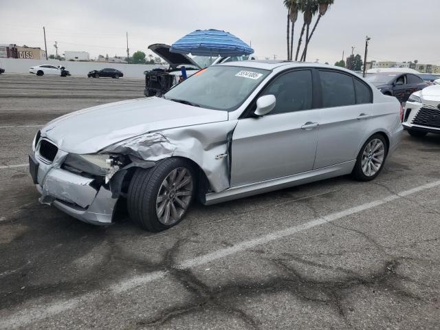 2011 Bmw 328 I Sulev