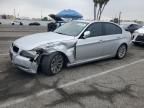 2011 Bmw 328 I Sulev for Sale in Van Nuys, CA - Front End
