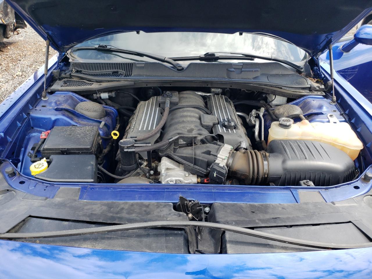 2020 Dodge Challenger R/T Scat Pack VIN: 2C3CDZFJ2LH250835 Lot: 56835895