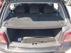 2002 VOLKSWAGEN GOLF GTI T for sale at Copart SANDWICH