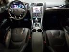 2013 Ford Fusion Titanium for Sale in Davison, MI - Rear End