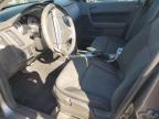 2009 Ford Focus Se en Venta en Vallejo, CA - Front End