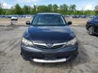 2011 Subaru Impreza Outback Sport zu verkaufen in Marlboro, NY - Minor Dent/Scratches