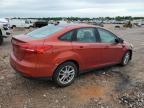 2018 Ford Focus Se იყიდება Oklahoma City-ში, OK - Front End