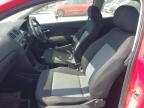 2011 VOLKSWAGEN POLO S 60 for sale at Copart BRISTOL