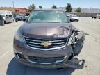 2015 Chevrolet Traverse Lt for Sale in Anthony, TX - Front End