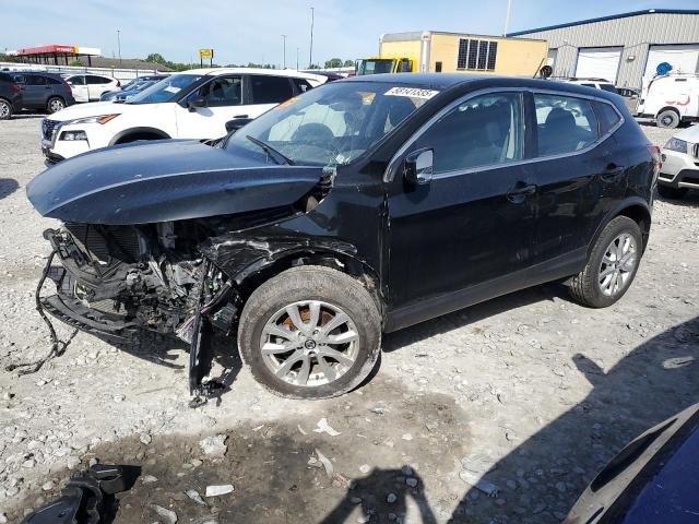 NISSAN ROGUE SPOR 2021