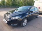 2016 FORD FOCUS TITA for sale at Copart GLOUCESTER