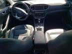 2018 Hyundai Ioniq Limited იყიდება Elgin-ში, IL - Front End