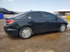 2015 Honda Civic Lx for Sale in Brighton, CO - Front End