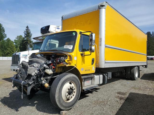 2017 Freightliner M2 106 Medium Duty  