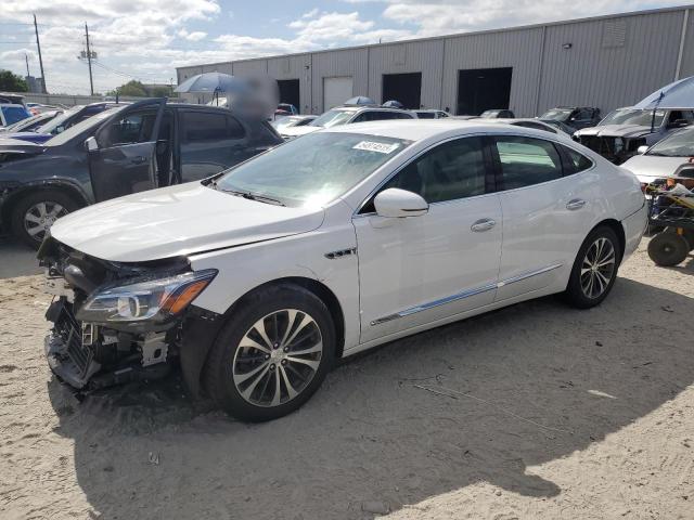 2018 Buick Lacrosse Premium