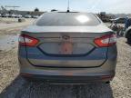 2021 Ford Fusion Se Hybrid for Sale in Kansas City, KS - Front End