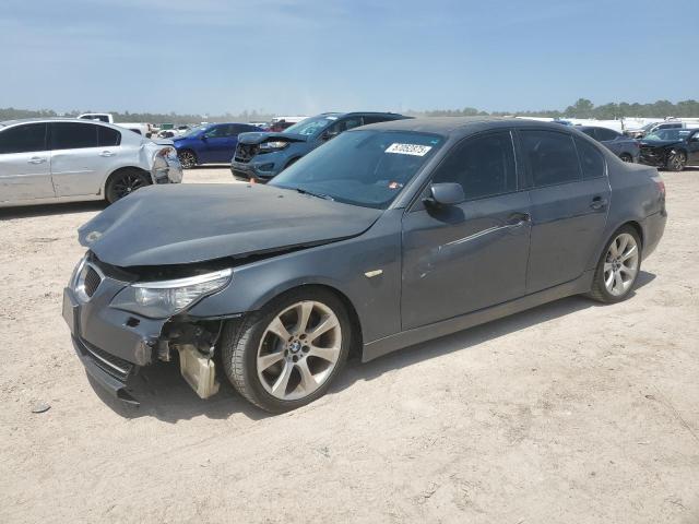 2009 BMW 5 Series 3.0L