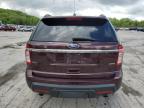 2011 Ford Explorer Xlt for Sale in Ellwood City, PA - Hail