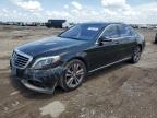 2014 Mercedes-Benz S 550 zu verkaufen in Houston, TX - Front End