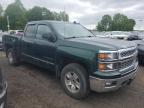 2015 Chevrolet Silverado K1500 Lt იყიდება East Granby-ში, CT - Rear End