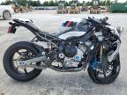 2025 BMW S 1000 RR   for sale at Copart TX - HOUSTON