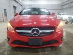 2014 Mercedes-Benz Cla 250 de vânzare în Fredericksburg, VA - Side