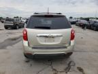 2013 Chevrolet Equinox Lt en Venta en New Orleans, LA - Front End