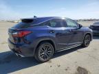 2017 Lexus Rx 350 Base for Sale in Martinez, CA - Vandalism