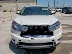 2016 Toyota Highlander Limited for Sale in Haslet, TX - Front End