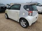 2012 Toyota Scion Iq  for Sale in San Antonio, TX - Front End