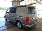 2017 VOLKSWAGEN TRANSPORTE for sale at Copart EAST KILBRIDE