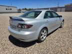2007 Mazda 6 S na sprzedaż w Anthony, TX - Minor Dent/Scratches
