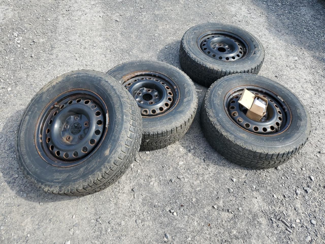 2010 Dodge Journey Se VIN: 3D4PG4FB4AT204740 Lot: 56884965
