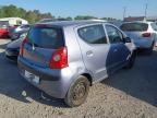 2010 NISSAN PIXO N-TEC for sale at Copart WOLVERHAMPTON